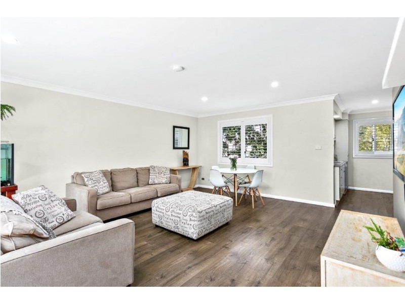 3/40 Cherry Street, Woonona NSW 2517