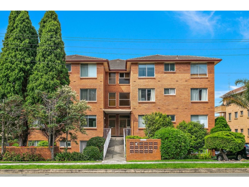 6/17-19 Corrimal Street, Wollongong NSW 2500