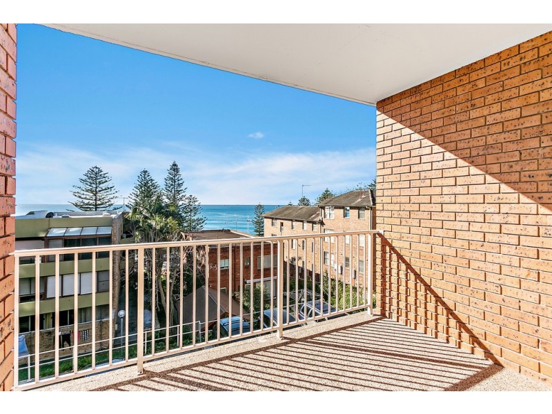 6/17-19 Corrimal Street, Wollongong NSW 2500