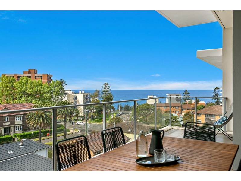 24/5-9 Marr Street, Wollongong NSW 2500