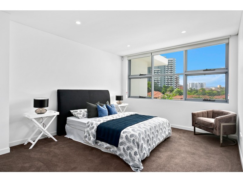 24/5-9 Marr Street, Wollongong NSW 2500