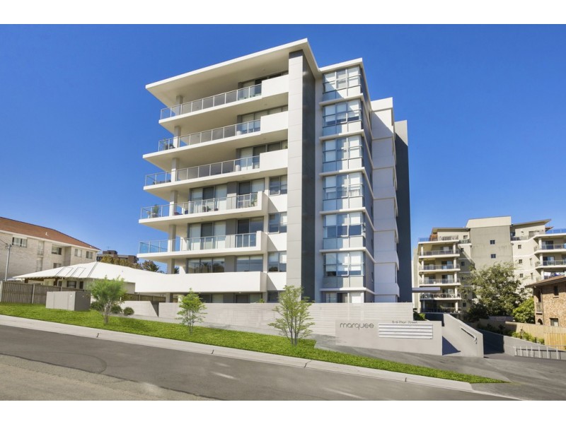 24/5-9 Marr Street, Wollongong NSW 2500