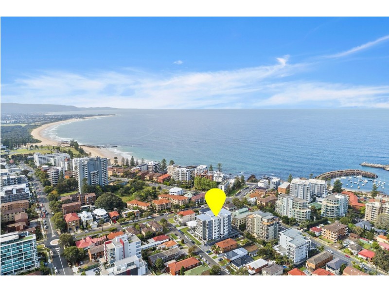 24/5-9 Marr Street, Wollongong NSW 2500