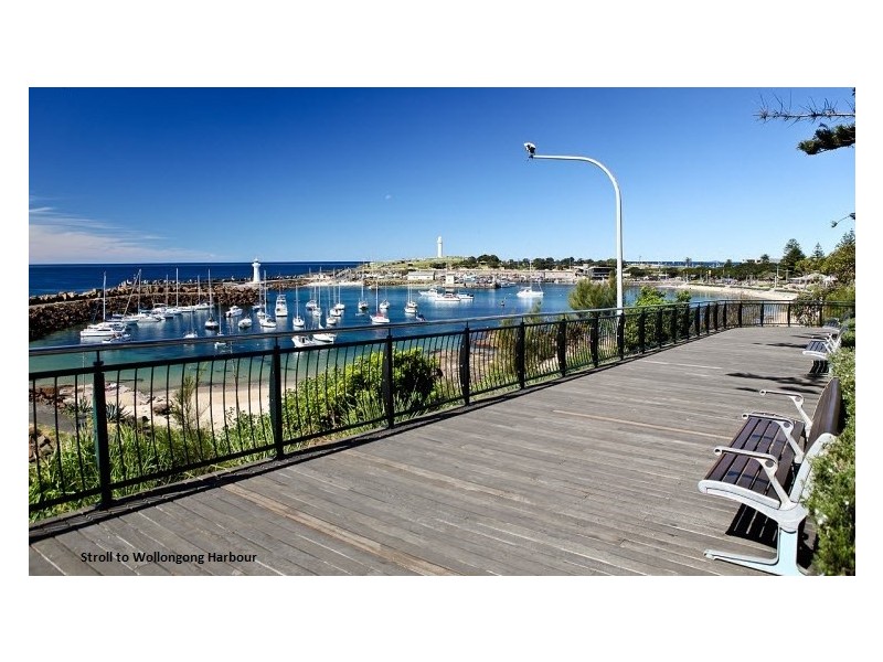 24/5-9 Marr Street, Wollongong NSW 2500