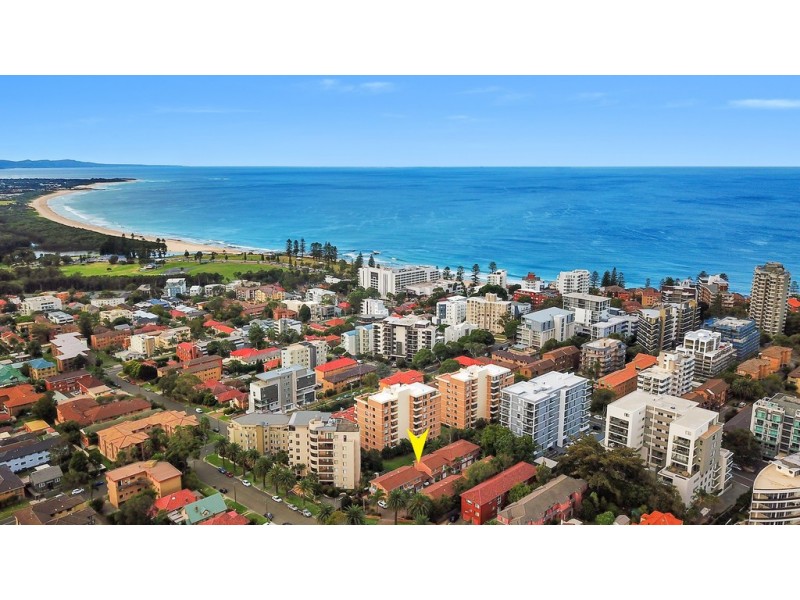 4/11 View Street, Wollongong NSW 2500
