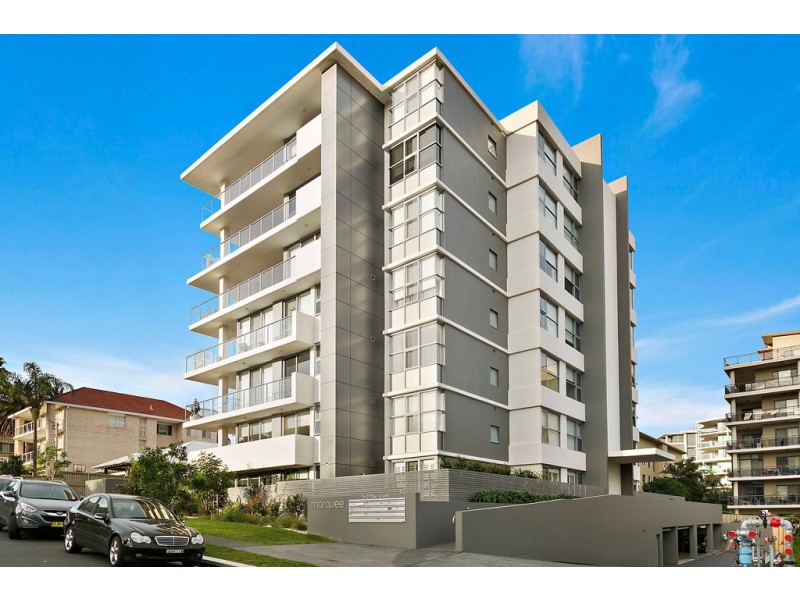 3/5-9 Marr Street, Wollongong NSW 2500