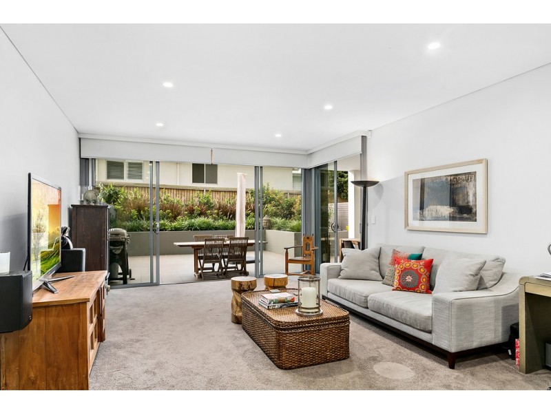 3/5-9 Marr Street, Wollongong NSW 2500