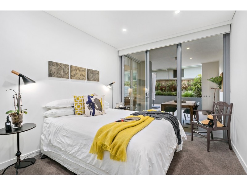 3/5-9 Marr Street, Wollongong NSW 2500