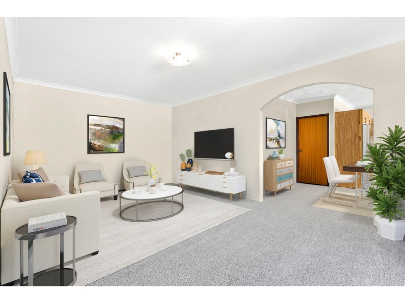 4/19 Bligh Street, Wollongong NSW 2500