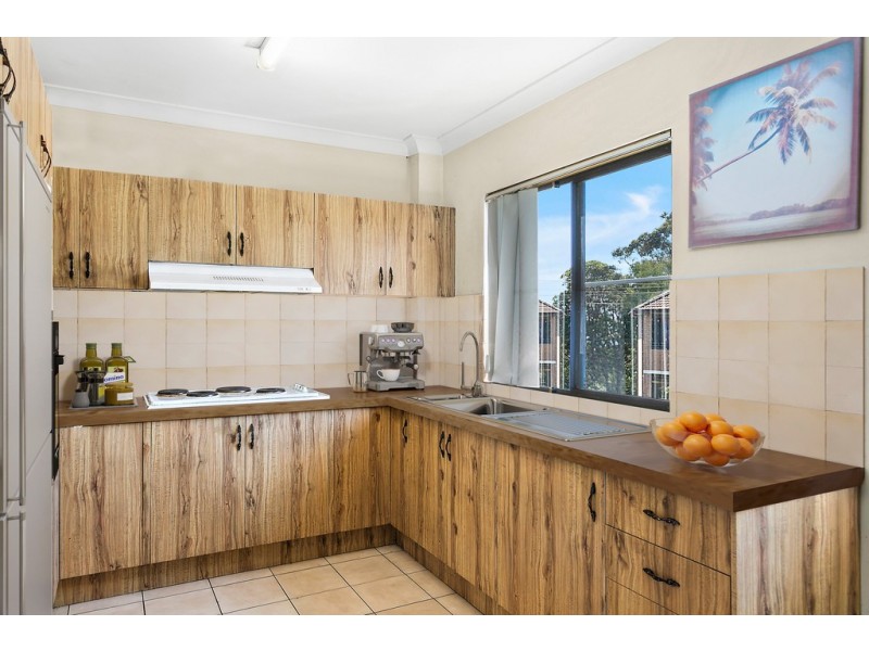 4/19 Bligh Street, Wollongong NSW 2500