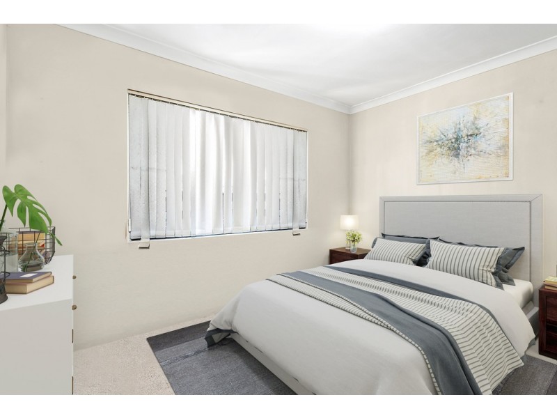 4/19 Bligh Street, Wollongong NSW 2500