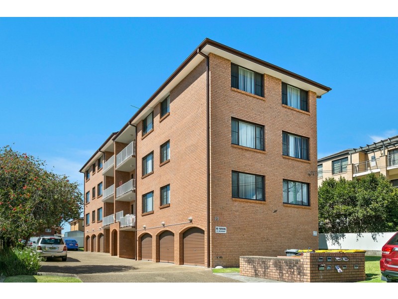 4/19 Bligh Street, Wollongong NSW 2500
