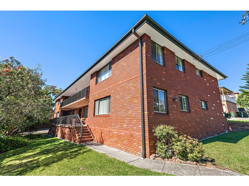 3/63 Gilmore Street, Wollongong NSW 2500