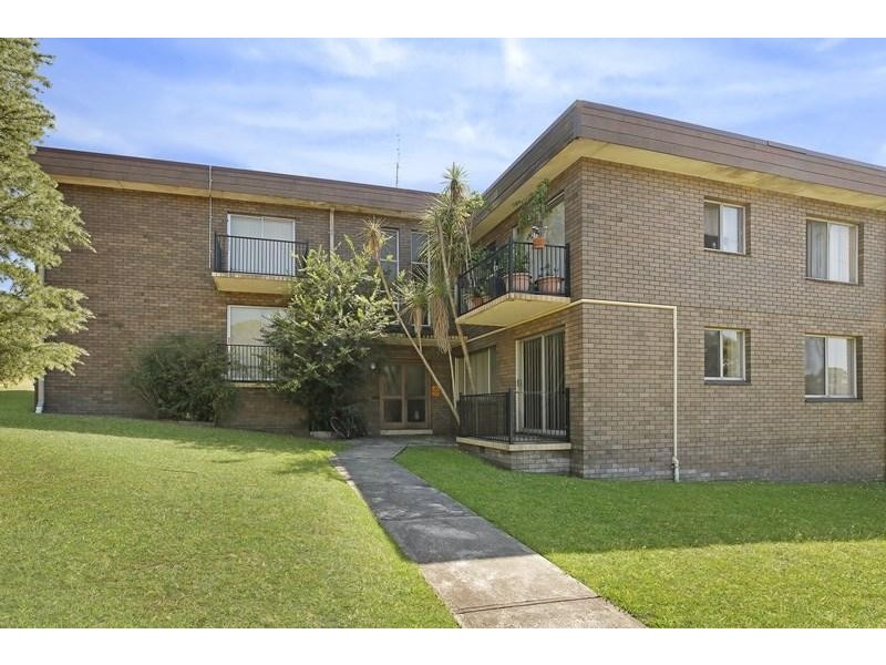 4/10 Reserve Street, Wollongong NSW 2500