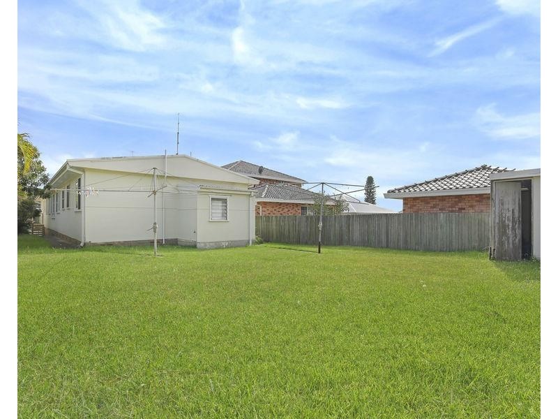 1/13 Gwynne Street, Gwynneville NSW 2500