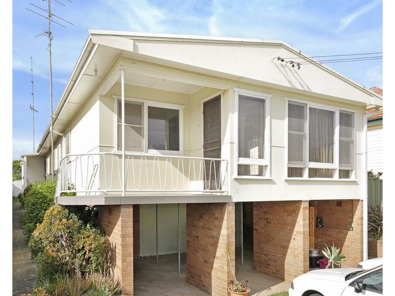 1/13 Gwynne Street, Gwynneville NSW 2500