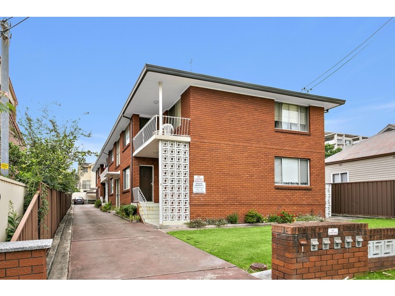 2/1 Hercules Street, Wollongong NSW 2500