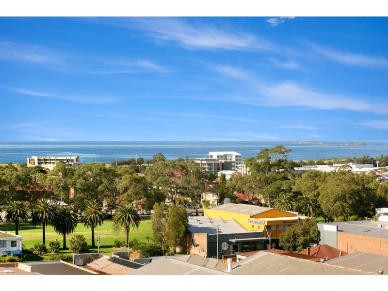 47/11-15 Atchison Street, Wollongong NSW 2500