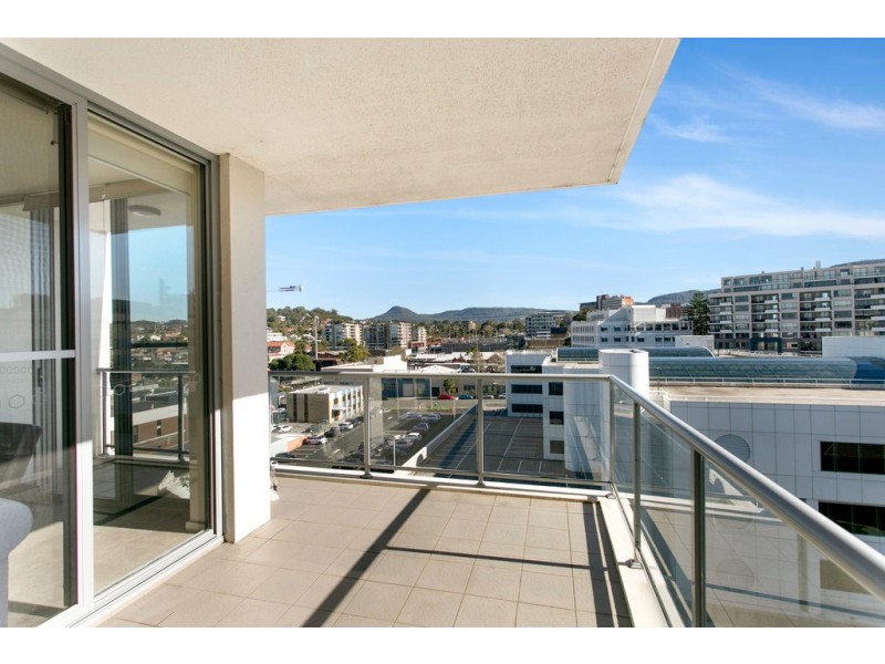 47/11-15 Atchison Street, Wollongong NSW 2500