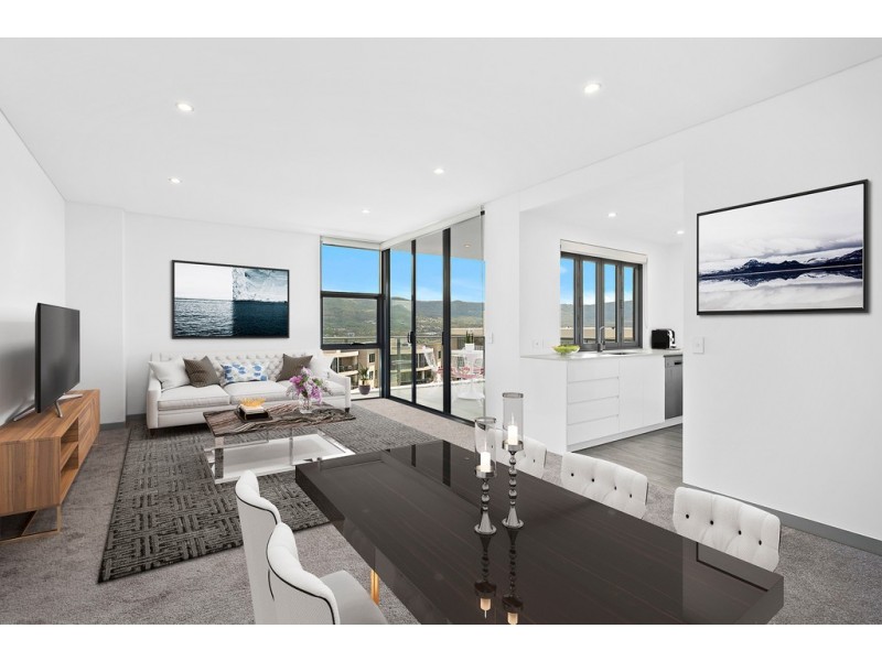 804/28 Church Street, Wollongong NSW 2500