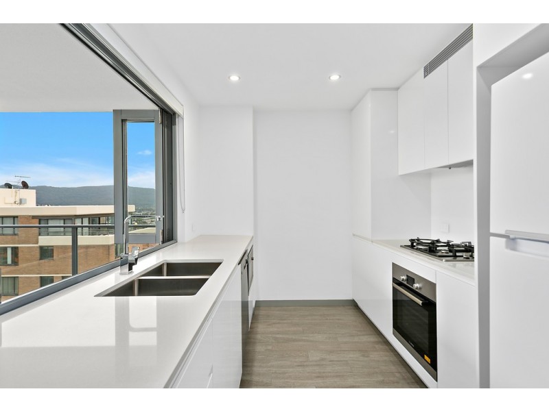 804/28 Church Street, Wollongong NSW 2500