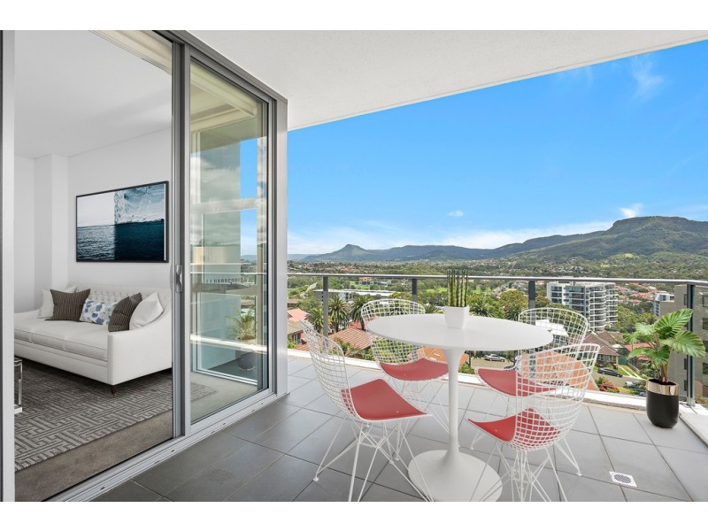 804/28 Church Street, Wollongong NSW 2500