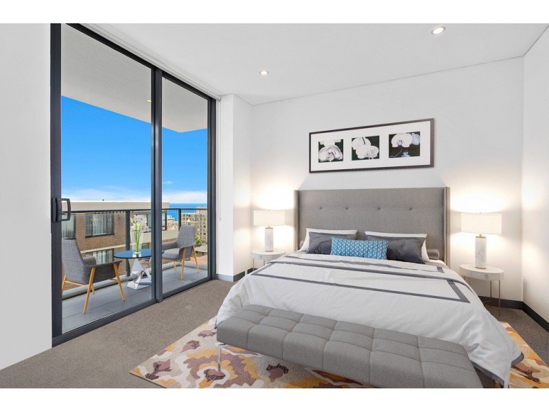 804/28 Church Street, Wollongong NSW 2500