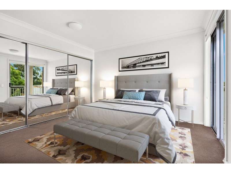 12/16-20 Keira Street, Wollongong NSW 2500