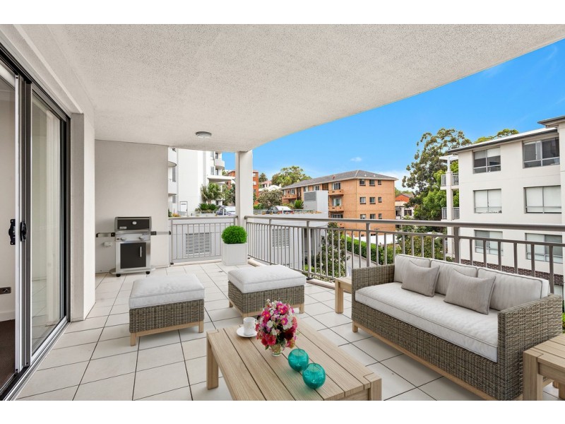 12/16-20 Keira Street, Wollongong NSW 2500