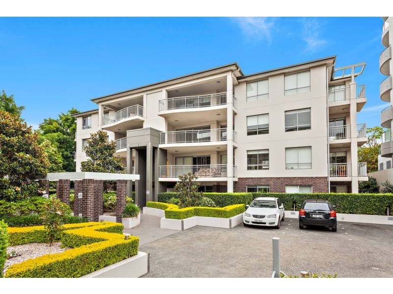 12/16-20 Keira Street, Wollongong NSW 2500