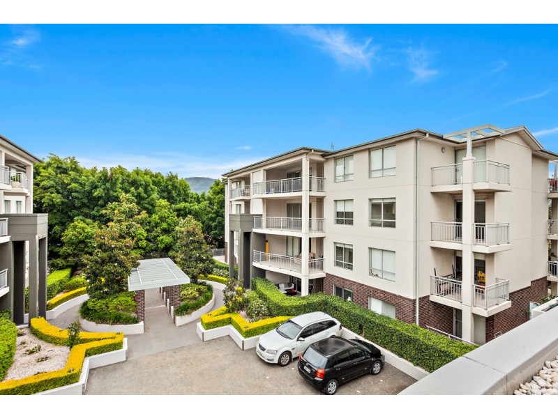 12/16-20 Keira Street, Wollongong NSW 2500