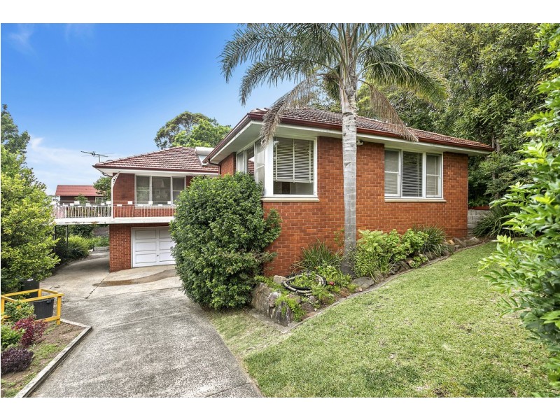 109 New Mt Pleasant Road, Mount Pleasant NSW 2519