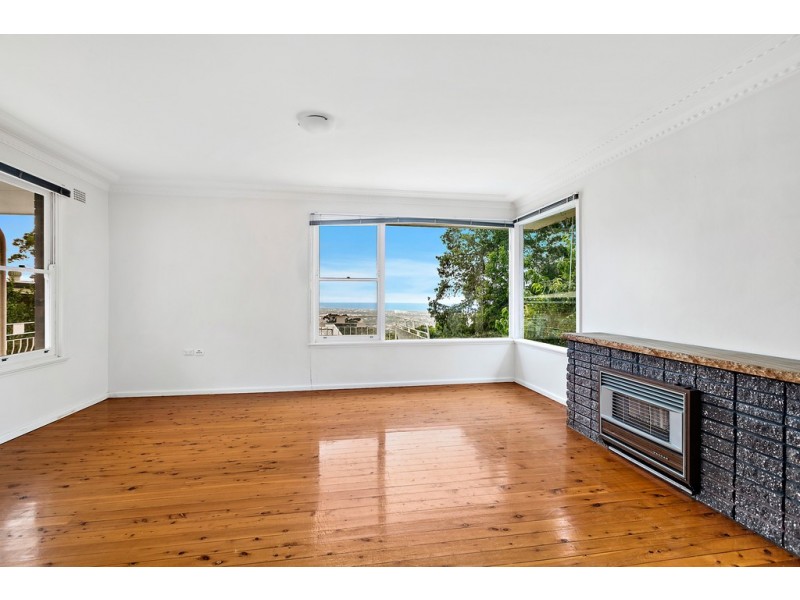 109 New Mt Pleasant Road, Mount Pleasant NSW 2519