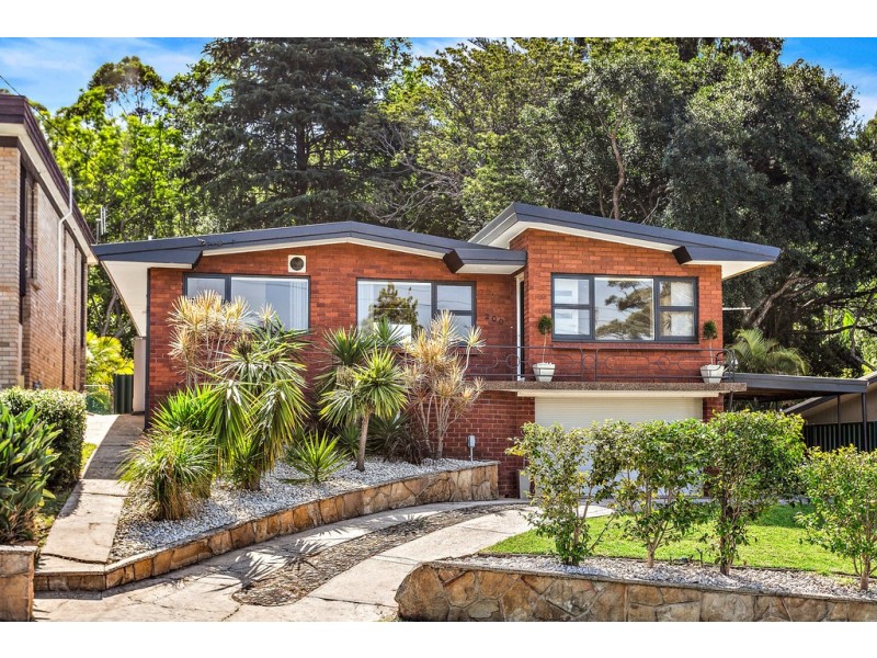 200 Brokers Road, Mount Pleasant NSW 2519