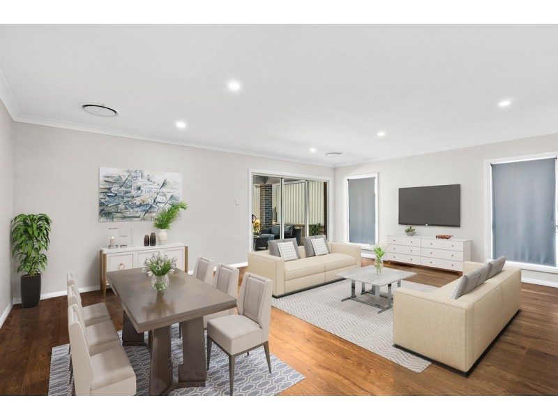 5 Crystal Avenue, Horsley NSW 2530