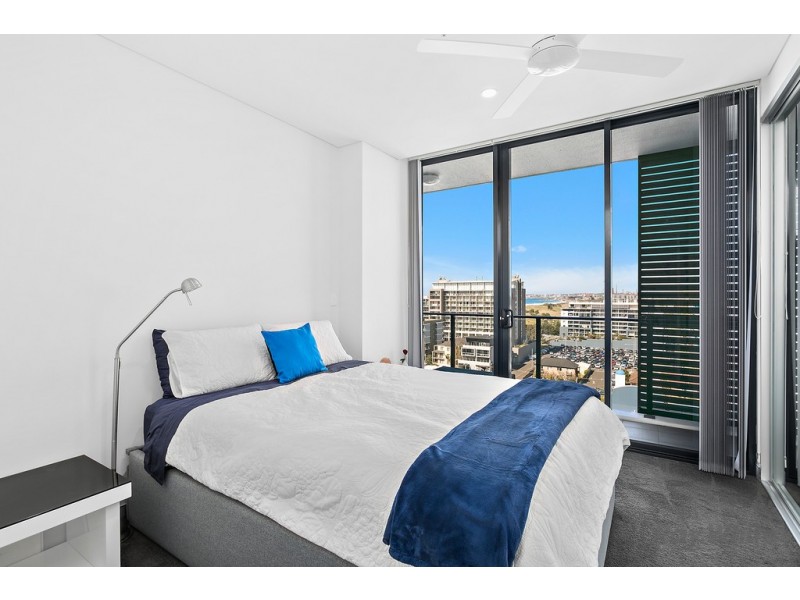 C1010/26 Burelli Street, Wollongong NSW 2500