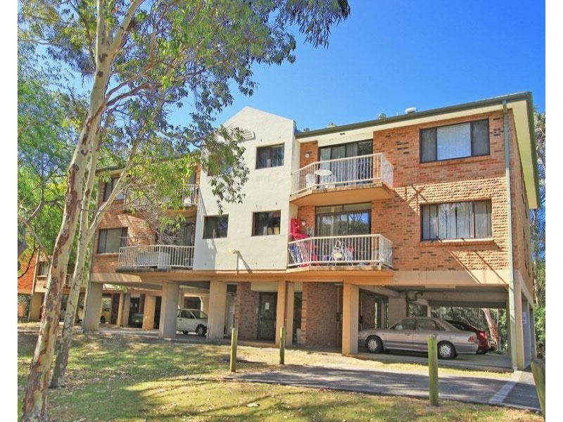 27/2-4 Hindmarsh Street, North Wollongong NSW 2500