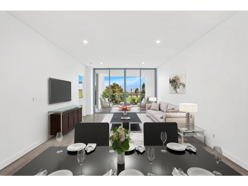 B203/5 Grand Court, Fairy Meadow NSW 2519