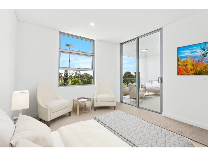 B203/5 Grand Court, Fairy Meadow NSW 2519