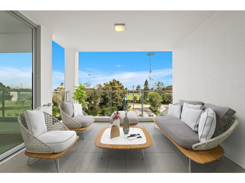B203/5 Grand Court, Fairy Meadow NSW 2519
