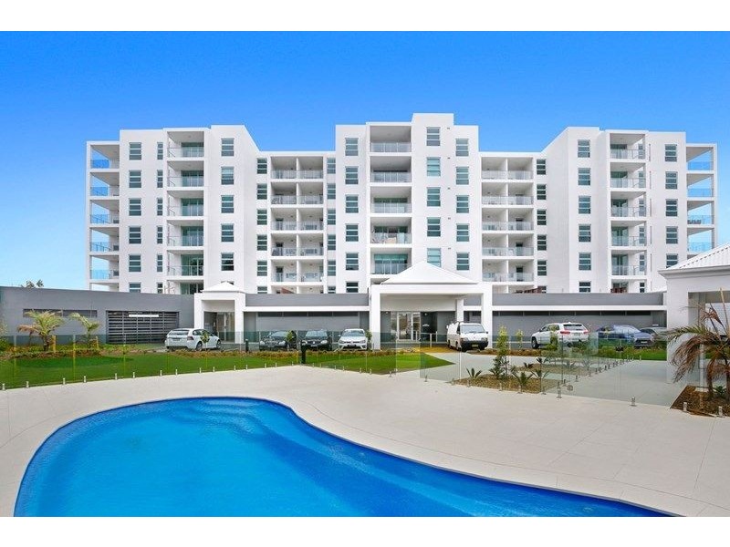 B203/5 Grand Court, Fairy Meadow NSW 2519