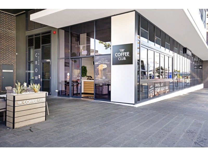 A603/41 Crown Street, Wollongong NSW 2500