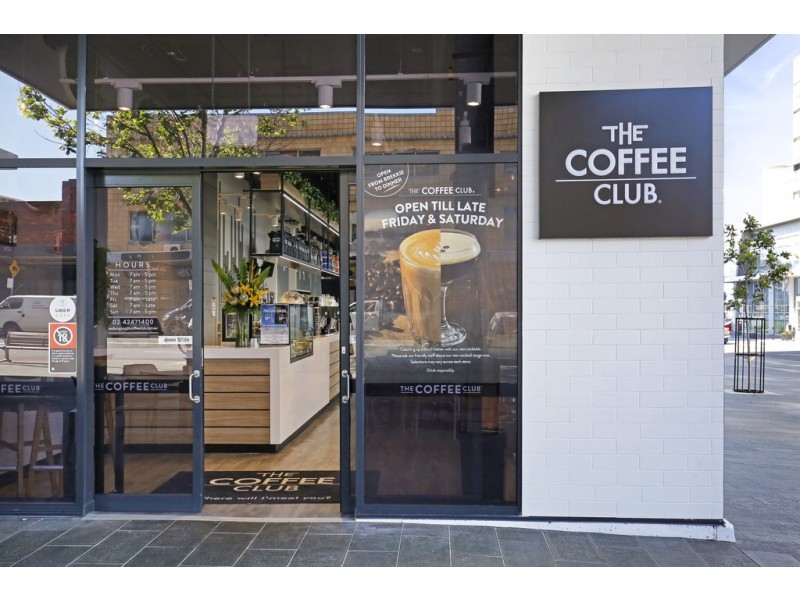 A603/41 Crown Street, Wollongong NSW 2500