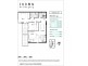A603/41 Crown Street, Wollongong NSW 2500 Floorplan