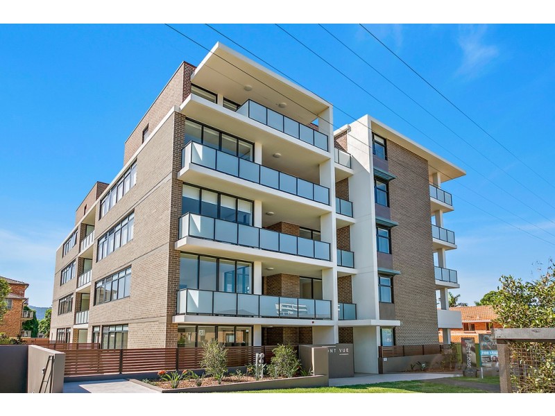1/12-14 New Dapto Road, Wollongong NSW 2500