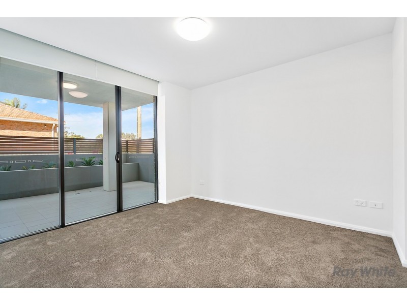1/12-14 New Dapto Road, Wollongong NSW 2500