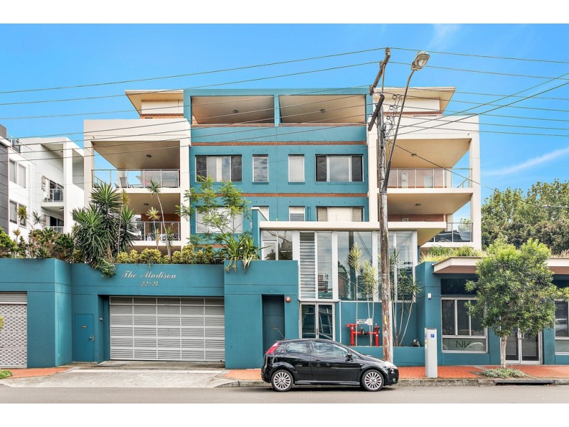 9/22 Victoria Street, Wollongong NSW 2500