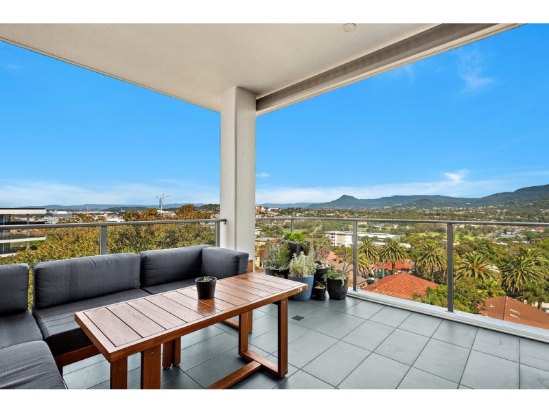 803/28 Church Street, Wollongong NSW 2500