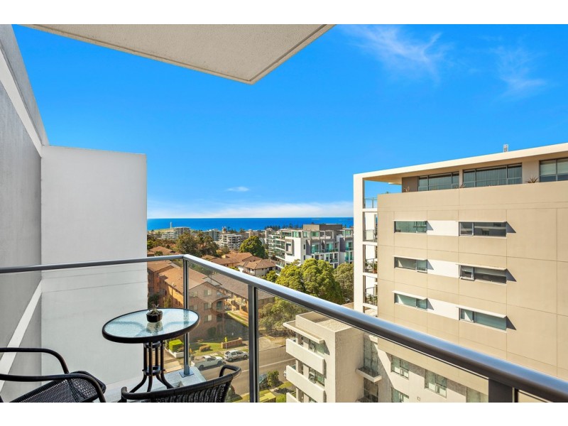 803/28 Church Street, Wollongong NSW 2500