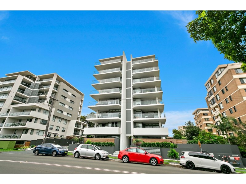 803/28 Church Street, Wollongong NSW 2500